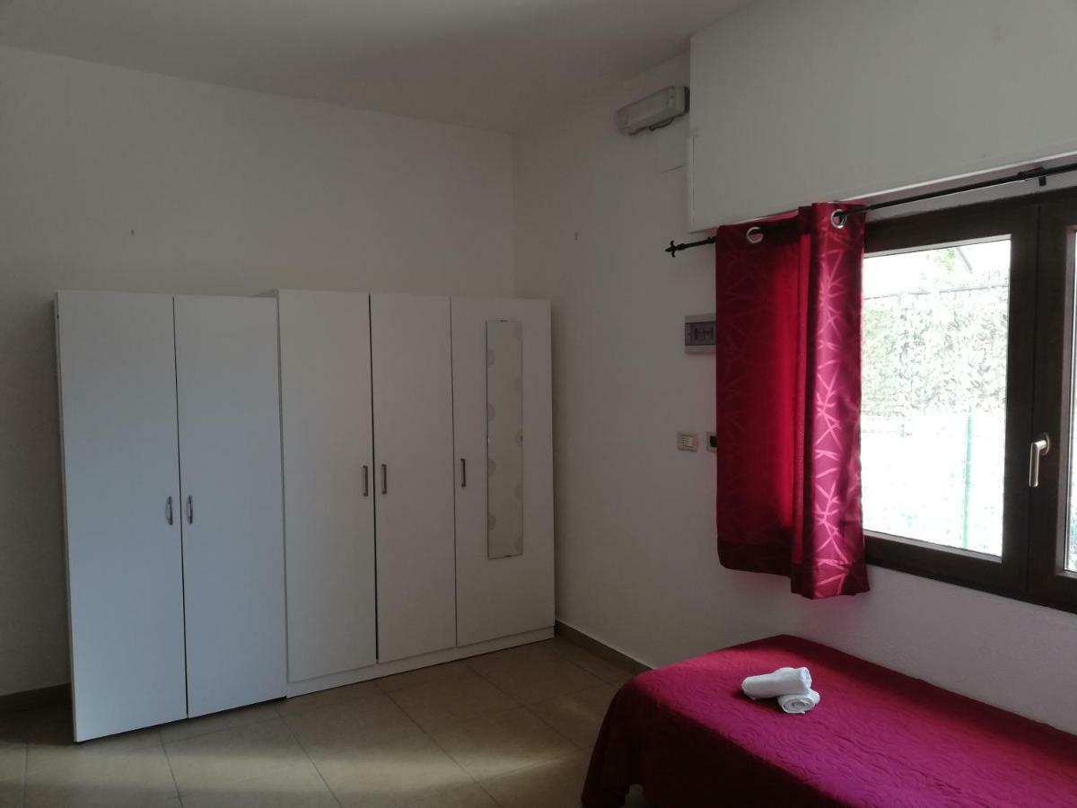 Casa Vacanze Valente Santa Maria Del Cedro Exteriör bild